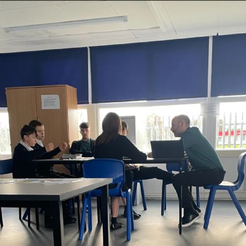 KS3 Careers